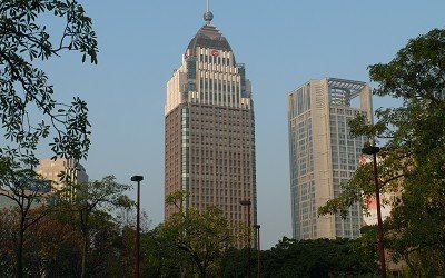 崇友,電梯,扶梯,電扶梯,手扶梯, 遠雄金融中心