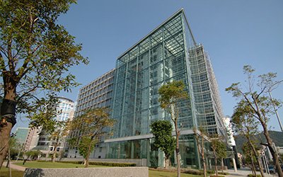 gfc,崇友,電梯,扶梯,電扶梯,手扶梯,商辦,廠房