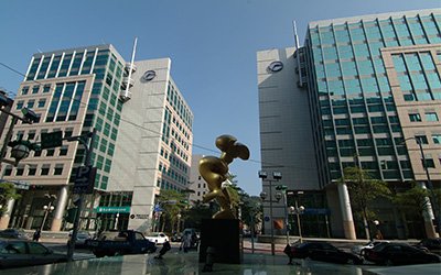 gfc,崇友,電梯,扶梯,電扶梯,手扶梯,商辦,廠房