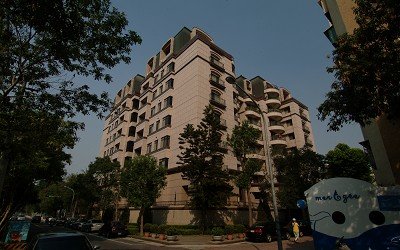 gfc,崇友,電梯,扶梯,電扶梯,手扶梯,住宅大樓