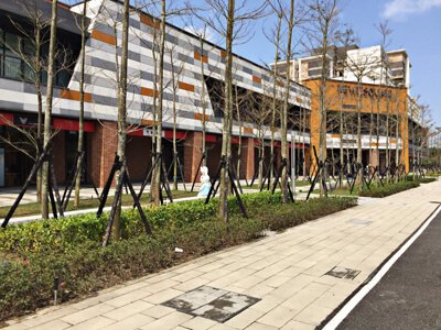 gfc,崇友,電梯,扶梯,電扶梯,手扶梯,商辦,廠房