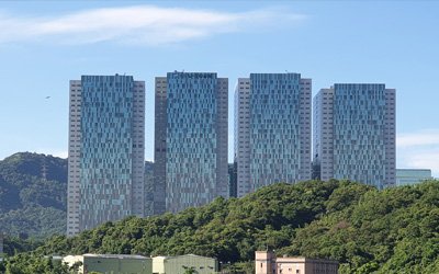 崇友,電梯,扶梯,電扶梯,手扶梯, 遠雄,U-TOWN